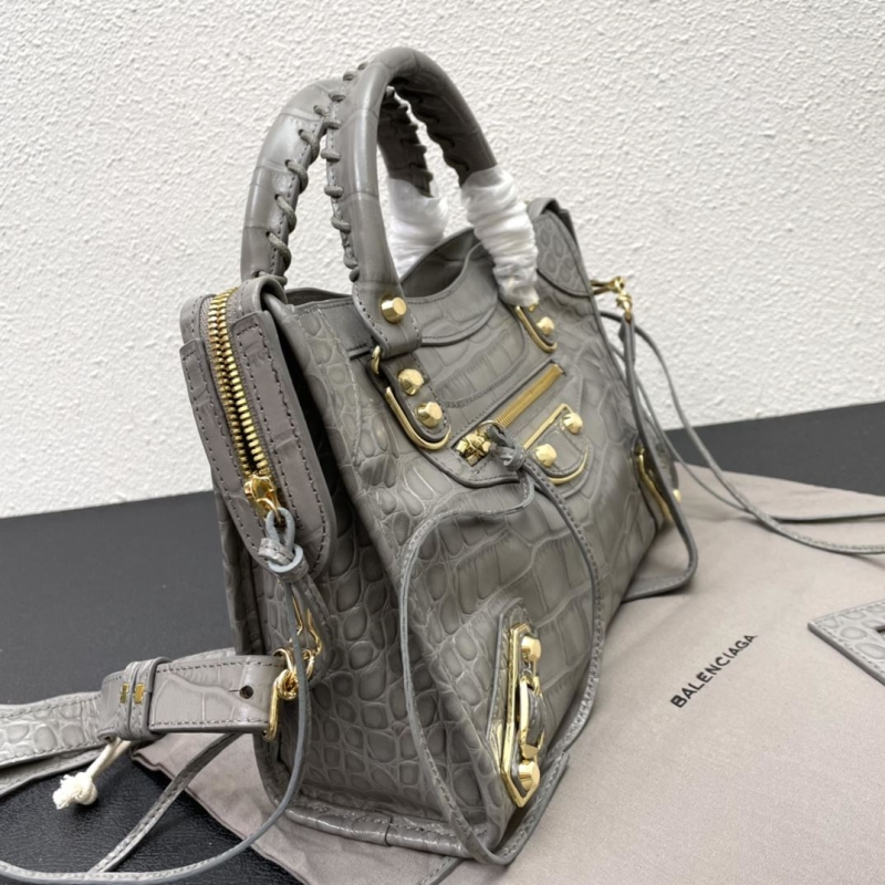 Balenciaga Top Handle Bags